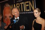 Noordwijk 16 oktober 2020
Boekpresentatie Martien Meiland in hotel Huis ter Duin .
Martien kwam met zijn vrouw Erica dochters Maxime en Montana.