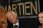 Noordwijk 16 oktober 2020
Boekpresentatie Martien Meiland in hotel Huis ter Duin .
Martien kwam met zijn vrouw Erica dochters Maxime en Montana.