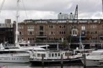 Rotterdam 26 oktober 2020
In dit appartement woont Mattie Valk . Patricia Paay woont er ook