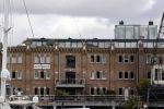 Rotterdam 26 oktober 2020
In dit appartement woont Mattie Valk . Patricia Paay woont er ook