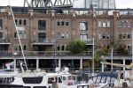 Rotterdam 26 oktober 2020
In dit appartement woont Mattie Valk . Patricia Paay woont er ook