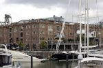 Rotterdam 26 oktober 2020
In dit appartement woont Mattie Valk . Patricia Paay woont er ook