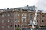 Rotterdam 26 oktober 2020
In dit appartement woont Mattie Valk . Patricia Paay woont er ook