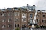 Rotterdam 26 oktober 2020
In dit appartement woont Mattie Valk . Patricia Paay woont er ook