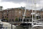 Rotterdam 26 oktober 2020
In dit appartement woont Mattie Valk . Patricia Paay woont er ook