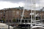 Rotterdam 26 oktober 2020
In dit appartement woont Mattie Valk . Patricia Paay woont er ook