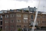 Rotterdam 26 oktober 2020
In dit appartement woont Mattie Valk . Patricia Paay woont er ook
