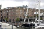 Rotterdam 26 oktober 2020
In dit appartement woont Mattie Valk . Patricia Paay woont er ook