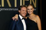 Noordwijk 16 oktober 2020
Boekpresentatie Martien Meiland in hotel Huis ter Duin .
Martien kwam met zijn vrouw Erica dochters Maxime en Montana.
Maxime kwam met haar vriend Leroy Molkenboer en haar dochter