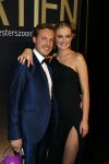 Noordwijk 16 oktober 2020
Boekpresentatie Martien Meiland in hotel Huis ter Duin .
Martien kwam met zijn vrouw Erica dochters Maxime en Montana.
Maxime kwam met haar vriend Leroy Molkenboer en haar dochter