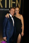Noordwijk 16 oktober 2020
Boekpresentatie Martien Meiland in hotel Huis ter Duin .
Martien kwam met zijn vrouw Erica dochters Maxime en Montana.
Maxime kwam met haar vriend Leroy Molkenboer en haar dochter