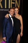 Noordwijk 16 oktober 2020
Boekpresentatie Martien Meiland in hotel Huis ter Duin .
Martien kwam met zijn vrouw Erica dochters Maxime en Montana.
Maxime kwam met haar vriend Leroy Molkenboer en haar dochter