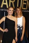 Noordwijk 16 oktober 2020
Boekpresentatie Martien Meiland in hotel Huis ter Duin .
Martien kwam met zijn vrouw Erica dochters Maxime en Montana.
Maxime kwam met haar vriend Leroy Molkenboer en haar dochter