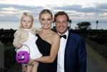 Noordwijk 16 oktober 2020
Boekpresentatie Martien Meiland in hotel Huis ter Duin .
Martien kwam met zijn vrouw Erica dochters Maxime en Montana.
Maxime kwam met haar vriend Leroy Molkenboer en haar dochter