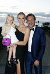 Noordwijk 16 oktober 2020
Boekpresentatie Martien Meiland in hotel Huis ter Duin .
Martien kwam met zijn vrouw Erica dochters Maxime en Montana.
Maxime kwam met haar vriend Leroy Molkenboer en haar dochter