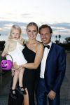 Noordwijk 16 oktober 2020
Boekpresentatie Martien Meiland in hotel Huis ter Duin .
Martien kwam met zijn vrouw Erica dochters Maxime en Montana.
Maxime kwam met haar vriend Leroy Molkenboer en haar dochter