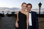 Noordwijk 16 oktober 2020
Boekpresentatie Martien Meiland in hotel Huis ter Duin .
Martien kwam met zijn vrouw Erica dochters Maxime en Montana.
Maxime kwam met haar vriend Leroy Molkenboer en haar dochter