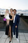 Noordwijk 16 oktober 2020
Boekpresentatie Martien Meiland in hotel Huis ter Duin .
Martien kwam met zijn vrouw Erica dochters Maxime en Montana.