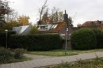 Amersfoort 5 november 2020
Huis Mioss Montreal in het centrum van Amersfoort. Sanne Hans