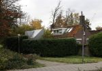 Amersfoort 5 november 2020
Huis Mioss Montreal in het centrum van Amersfoort. Sanne Hans