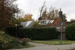 Amersfoort 5 november 2020
Huis Mioss Montreal in het centrum van Amersfoort. Sanne Hans