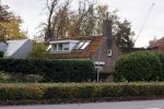 Amersfoort 5 november 2020
Huis Mioss Montreal in het centrum van Amersfoort. Sanne Hans