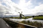 Noordwijk 18 oktober 2020
Molen in de buurt van de A44