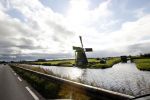 Noordwijk 18 oktober 2020
Molen in de buurt van de A44
