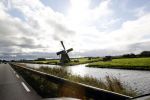 Noordwijk 18 oktober 2020
Molen in de buurt van de A44