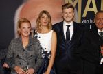 Noordwijk 16 oktober 2020
Boekpresentatie Martien Meiland in hotel Huis ter Duin .
Martien kwam met zijn vrouw Erica dochters Maxime en Montana.