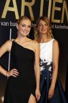 Noordwijk 16 oktober 2020
Boekpresentatie Martien Meiland in hotel Huis ter Duin .
Martien kwam met zijn vrouw Erica dochters Maxime en Montana.