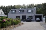 Abcoude 9 oktober 2020
In Abcoude wonen tegenwoordig heel veel bekende Nederlanders .
Het huis van Najib Amhali