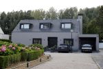 Abcoude 9 oktober 2020
In Abcoude wonen tegenwoordig heel veel bekende Nederlanders .
Het huis van Najib Amhali