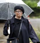 Naarden 8 oktober 2020
Begrafenis Jan des Bouvrie  op algemene begraafplaats Nieuw Valkeveen.
Natascha Hoogendijk
