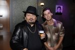 Amsterdam 8 oktober 2020
Beeld onthulling Andre Hazes sr bij madame Tussaud. Rachel en Andre Jr zijn allebei aanwezig. Nino Wilkes