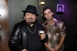 Amsterdam 8 oktober 2020
Beeld onthulling Andre Hazes sr bij madame Tussaud. Rachel en Andre Jr zijn allebei aanwezig. Nino Wilkes
