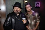Amsterdam 8 oktober 2020
Beeld onthulling Andre Hazes sr bij madame Tussaud. Rachel en Andre Jr zijn allebei aanwezig. Nino Wilkes