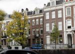 Amsterdam 21 oktober 2020
Huis / appartement Olcay Gulsen en Ruud de Wild