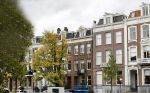 Amsterdam 21 oktober 2020
Huis / appartement Olcay Gulsen en Ruud de Wild