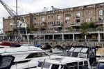 Rotterdam 26 oktober 2020
In dit  appartementen complex  woont Patricia Paay met haar man Robert Hinfelaar