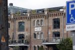 Rotterdam 26 oktober 2020
In dit  appartementen complex  woont Patricia Paay met haar man Robert Hinfelaar