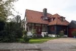 Abcoude 9 oktober 2020
In Abcoude wonen tegenwoordig heel veel bekende Nederlanders .
Het huis van Patrick Lodiers