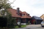 Abcoude 9 oktober 2020
In Abcoude wonen tegenwoordig heel veel bekende Nederlanders .
Het huis van Patrick Lodiers