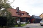 Abcoude 9 oktober 2020
In Abcoude wonen tegenwoordig heel veel bekende Nederlanders .
Het huis van Patrick Lodiers