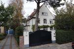 Den Haag 31 oktober 2020
Huis / villa Paul Verhoeven