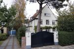 Den Haag 31 oktober 2020
Huis / villa Paul Verhoeven