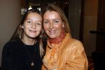 Noordwijk 16 oktober 2020
Boekpresentatie Martien Meiland in hotel Huis ter Duin .
Martien kwam met zijn vrouw Erica dochters Maxime en Montana.
Paulette Schroder met dochter