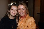 Noordwijk 16 oktober 2020
Boekpresentatie Martien Meiland in hotel Huis ter Duin .
Martien kwam met zijn vrouw Erica dochters Maxime en Montana.
Paulette Schroder met dochter