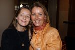 Noordwijk 16 oktober 2020
Boekpresentatie Martien Meiland in hotel Huis ter Duin .
Martien kwam met zijn vrouw Erica dochters Maxime en Montana.
Paulette Schroder met dochter