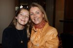 Noordwijk 16 oktober 2020
Boekpresentatie Martien Meiland in hotel Huis ter Duin .
Martien kwam met zijn vrouw Erica dochters Maxime en Montana.
Paulette Schroder met dochter